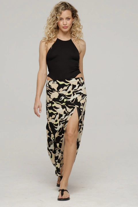 PES POLLERA GRETA FIBRANA ESTA (30807)