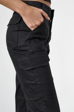 Imagen de COM PANTALON LINDSAY CARGO T.M (30746)