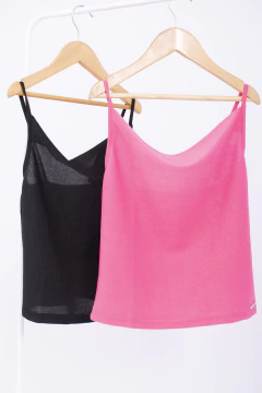 CLK TOP NAJYA LUREX (29670)