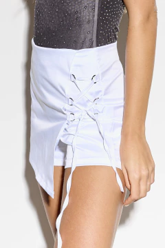 ZD SHORT POLLERA ANKE (30261) en internet