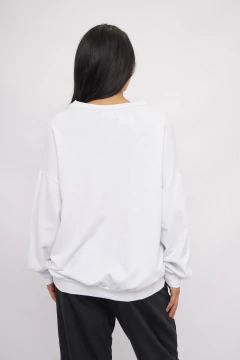 RAD BUZO INSTITUCIONAL TBTH 81 (30554) - Tabatha jeans