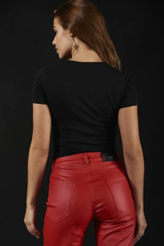 29168 ALH REMERA GUINEA ALGODON C/LYCRA (29168) - Tabatha jeans