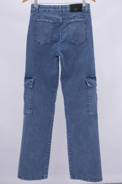 RUI JEAN CARGO TM CHANEL (31507) - comprar online