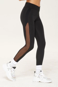 ALH CALZA TALLIS C/TRANS ALG/L (30213) - tienda online