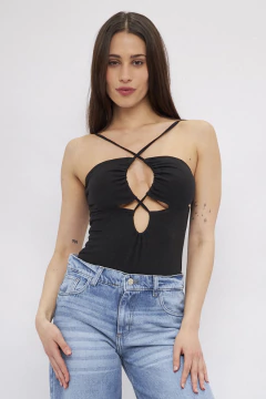 ALH BODY RAULA ALGC/LY SUST. (29620)