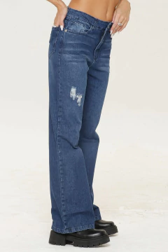 30020 HAR JEAN WIDE TM NEVEA (30020) - tienda online