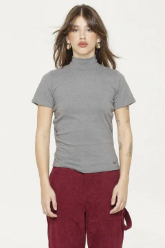 31220 LKE REMERA CAROLINE MANGA CORTA (31220) - comprar online