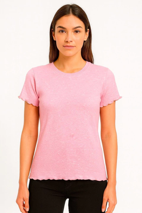 CJS REMERA PERSEFONE C/ROULOTT (32642)