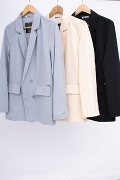 SVS BLAZER IRIS RECTO SASTRERO (32533) - tienda online