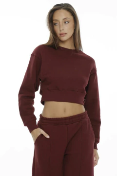 32096 FID BUZO BILBAO CORTO FRISA (32096) - comprar online
