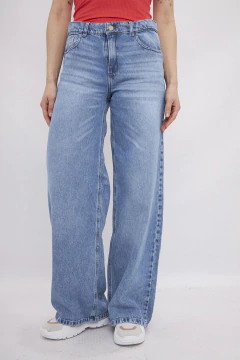 IAG JEAN WIDE LEG TB ANNETTE (31502) - comprar online