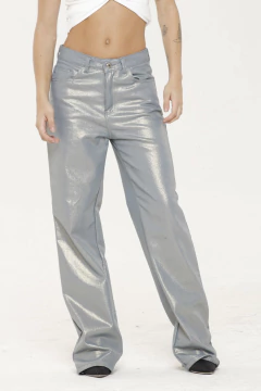 DMI JEAN RECTO TM CLAIRE DENIN FOIL (31012) - comprar online