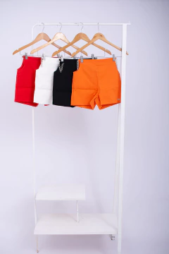 BPL SHORT AYLA BENGAL C/CADENA (29791) - tienda online