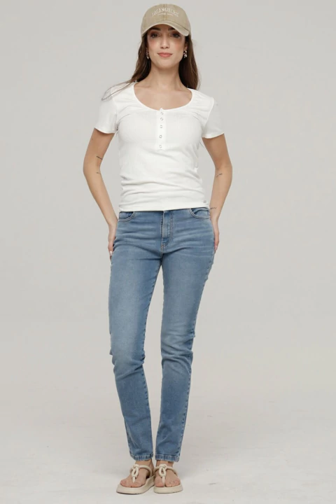 LPI JEAN SKINNY TM NICE (32506)