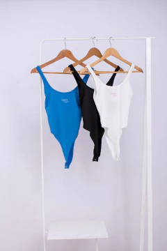 (HEM) BODY FATMA MICROFIBRA (29894) - tienda online