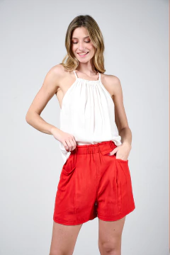 LKT TOP ANTONIA HARTER LINO (29633) en internet