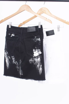 SKA POLLERA GABARDINA MAGNOLIA (30806) en internet