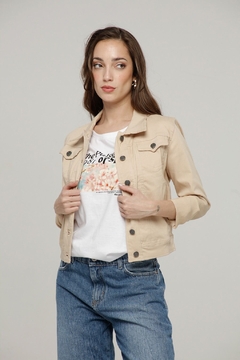 BPL CAMPERA LUCIE BENGALINA (31048) - comprar online