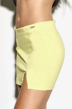 BFO MINIFALDA TIRO BAJO BENGAL (30810) en internet