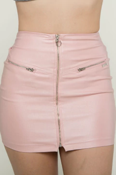 BEN POLLERA BENGALINA CON CIER (27814) - comprar online