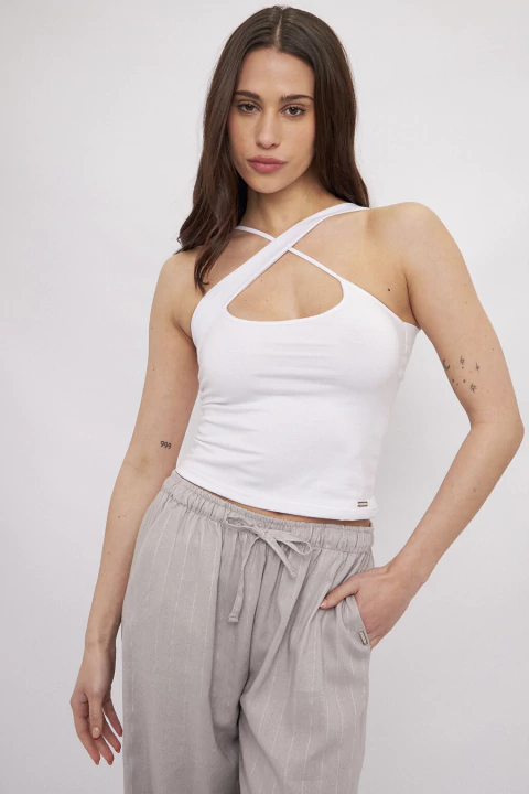 ALH TOP NAEVA ASIMETRICO ALG. (29634)