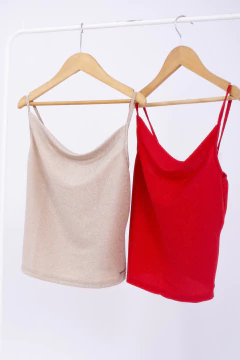 CLK TOP NAJYA LUREX (29670) - Tabatha jeans