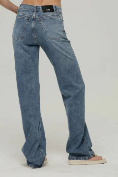 JBA JEAN RECTO TM BUCAREST (32503) - tienda online