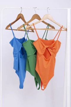 (HEM) BODY LYS MICROFIBRA (29855) - Tabatha jeans