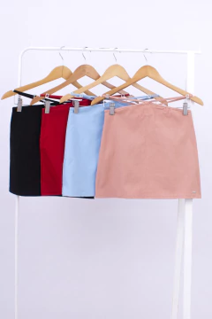 (ELL) MINI BEGALINA C/TIRA EN (29328) - Tabatha jeans