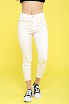 SKA PANTALON KILLERS (28746) - Tabatha jeans
