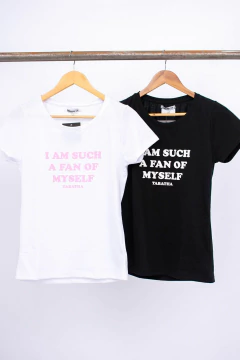 Imagen de JPD REMERA MINERVA BASICA JERS (32628)