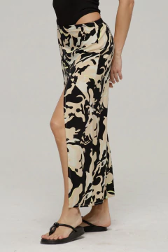 PES POLLERA GRETA FIBRANA ESTA (30807) en internet