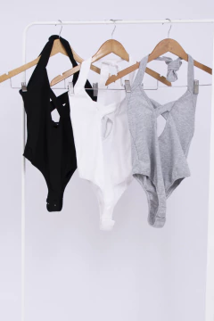 ALH BODY OTAVIA ALGODON C/LYCR (29657) - tienda online