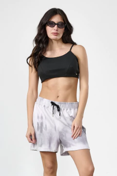 RAD SHORT JOGGER CAMELIA (30775)