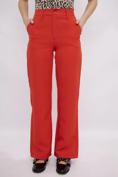 SKF PANTALON SELENA SASTRERO (31683) - Tabatha jeans