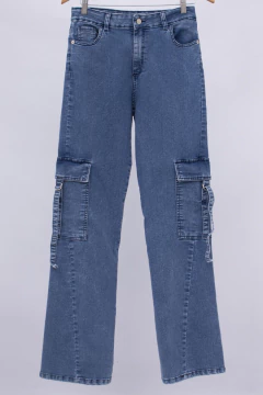 RUI JEAN CARGO TM CHANEL (31507)