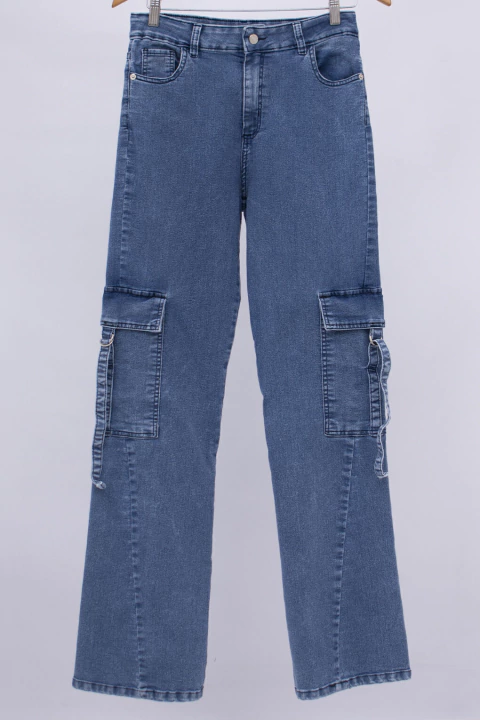 RUI JEAN CARGO TM CHANEL (31507)