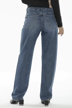 AGU JEAN RECTO TM MALAGA (32010) - Tabatha jeans