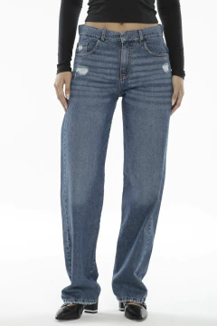 AGU JEAN RECTO TM MALAGA (32010) - comprar online