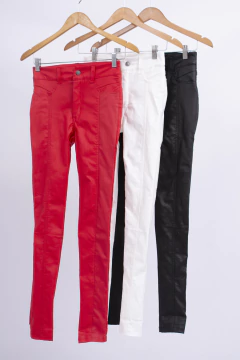 BEN PANTALON GIULIA BENG FOIL (29764) en internet