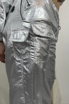 PFK PANTALON PARACHITE CARGO F (30748) en internet