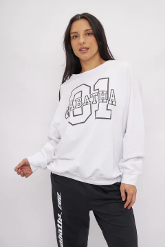 RAD BUZO INSTITUCIONAL TBTH 81 (30554)