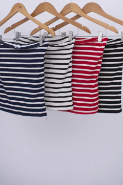 MHR TOP STRAPLESS AIMEE MORLEY (31583) - comprar online