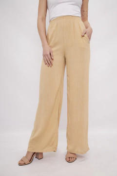 LFT PANTALON SARA LINO CHILL (30759) - tienda online