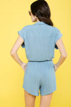 LKT MONO SODA (28894) - Tabatha jeans