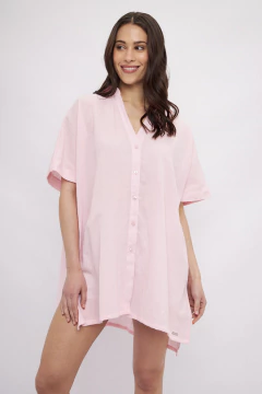 FL CAMISOLA FRANCINE BAMBULA (31541) en internet