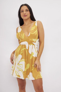 RPE SOLERO CORTO CINT. ELAST F (29846) - comprar online