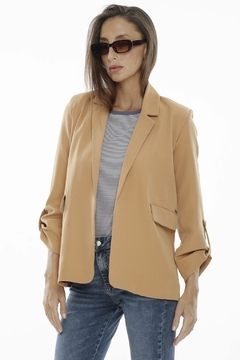 31045 CBS BLAZER PAULINE SASTRERO (31045) - tienda online