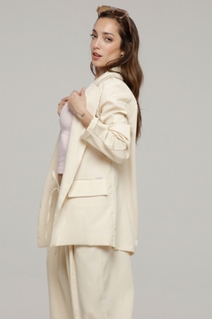 SVS BLAZER IRIS RECTO SASTRERO (32533) - comprar online