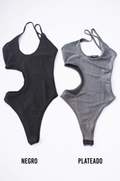 CLK BODY SABRIYE LUREX C/SUSTR (29673) - tienda online